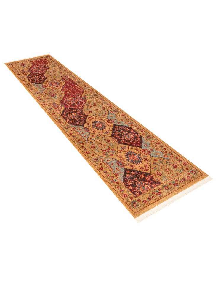 Detail image of  2' 7 x 10' Chelsea Runner Rug