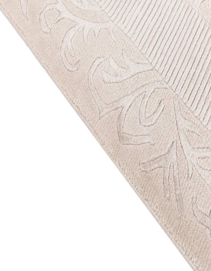 Detail image of  3' 3 x 13' 1  Hand Knotted Darya Wool Runner Rug