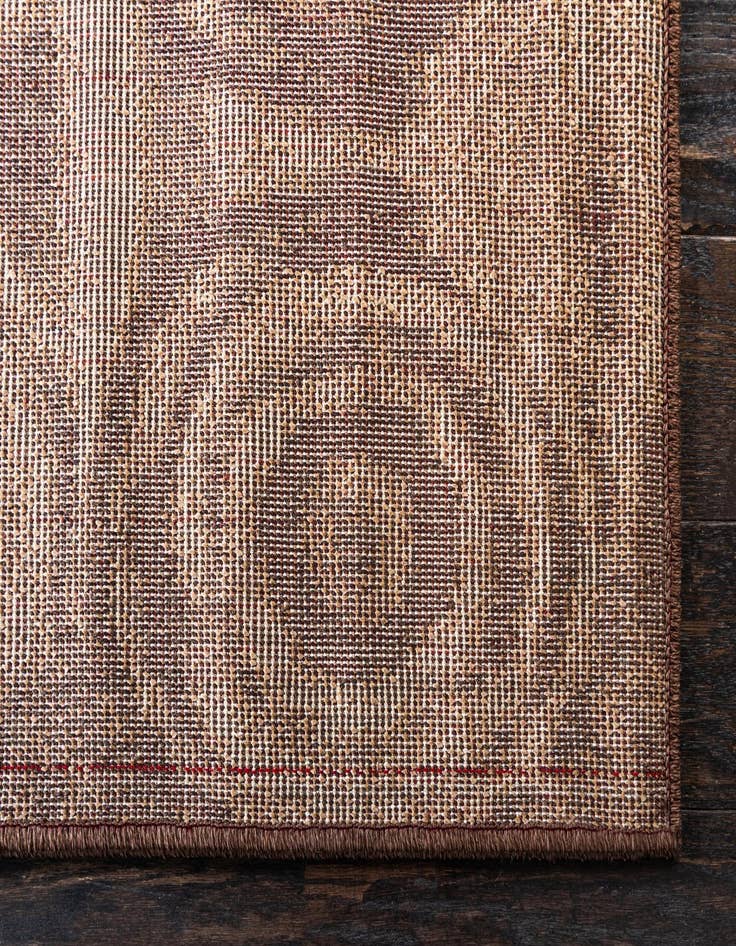 Detail image of  2' 6 x 10' Equinox Runner Rug