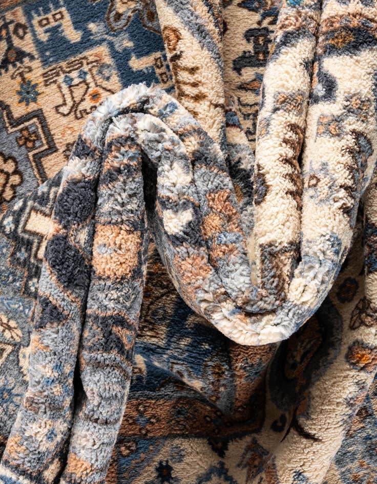 Detail image of  2' 2 x 5' Medina Runner Rug