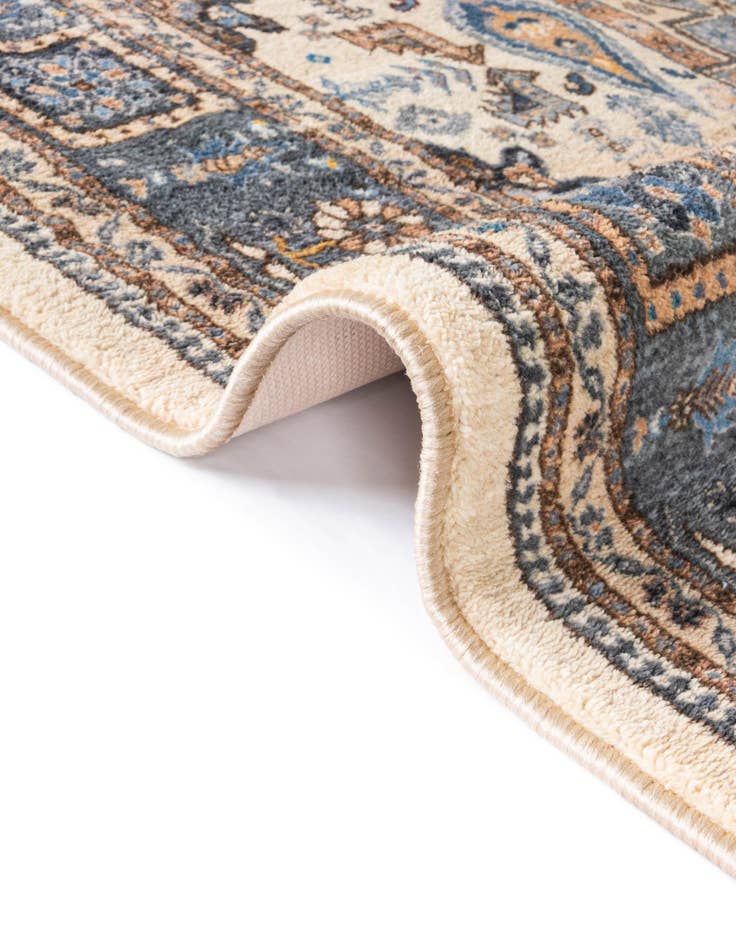 Detail image of  2' 2 x 5' Medina Runner Rug