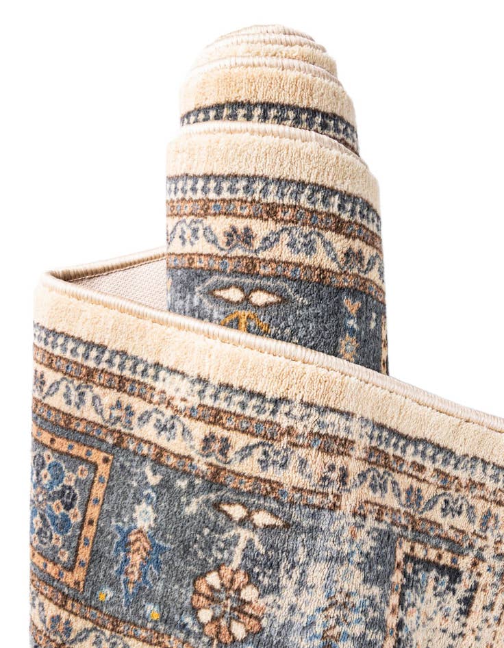 Detail image of  2' 2 x 5' Medina Runner Rug