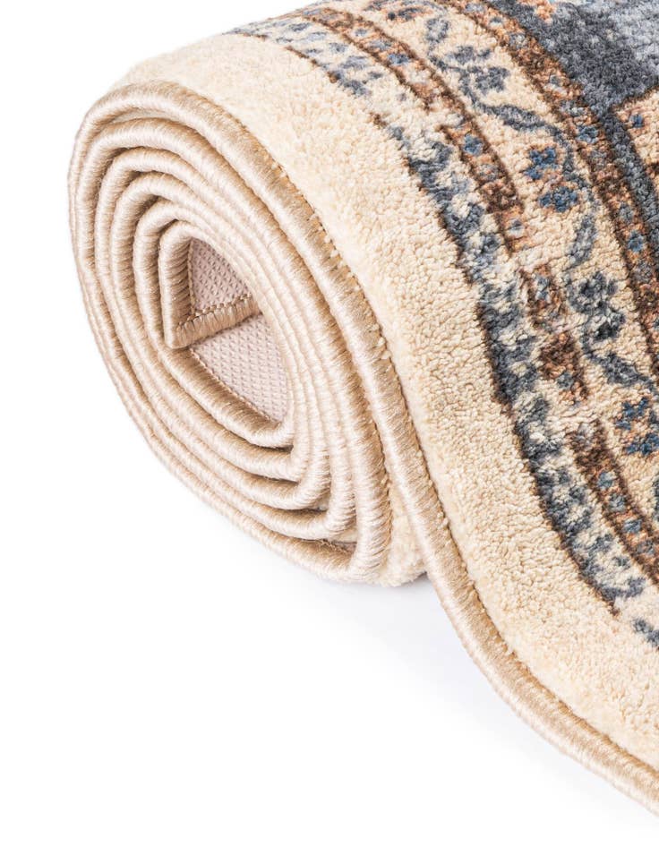 Detail image of  2' 2 x 5' Medina Runner Rug