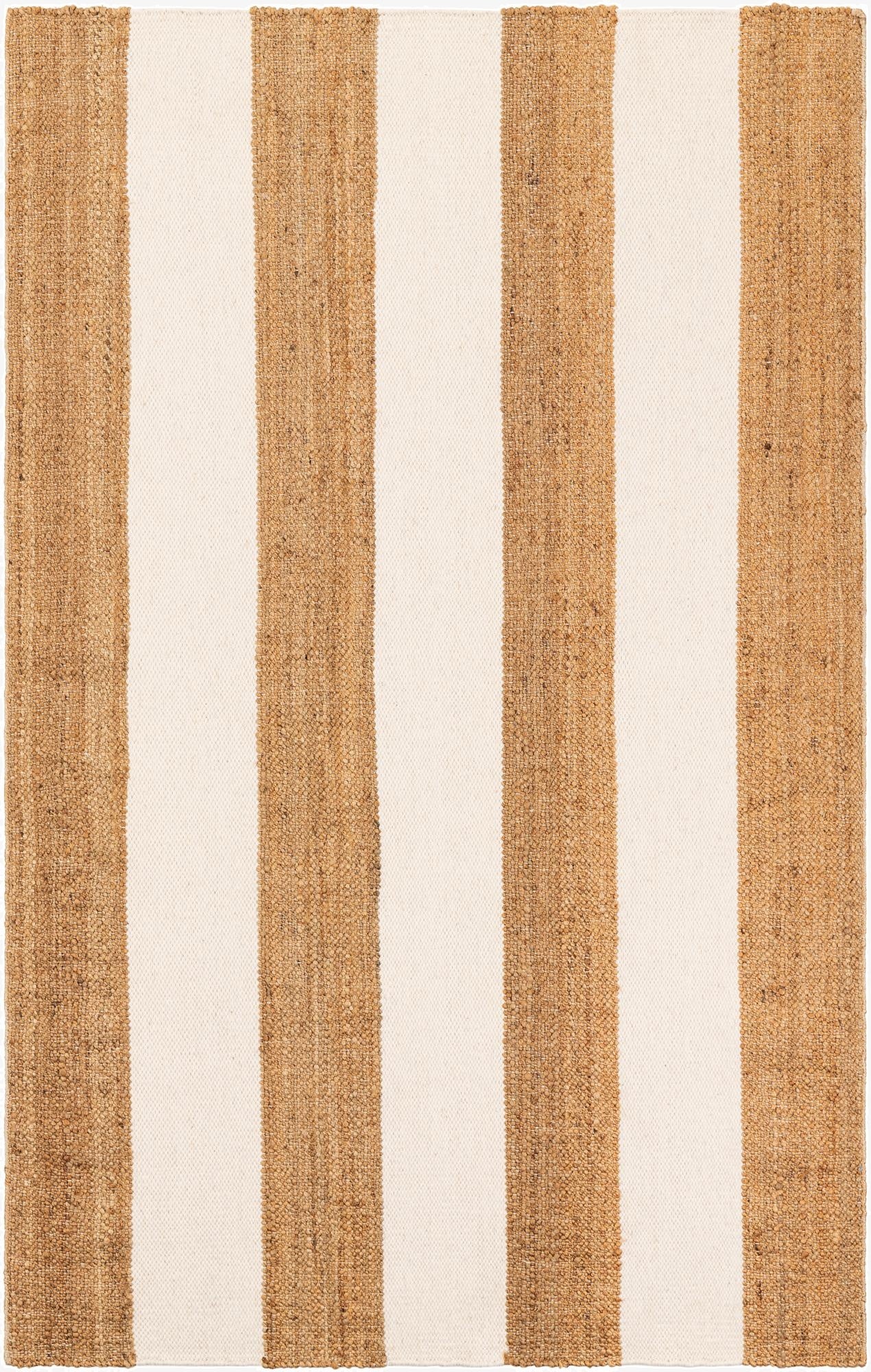  5' 1 x 8'  Hand Woven Jill Zarin Hamptons Rug