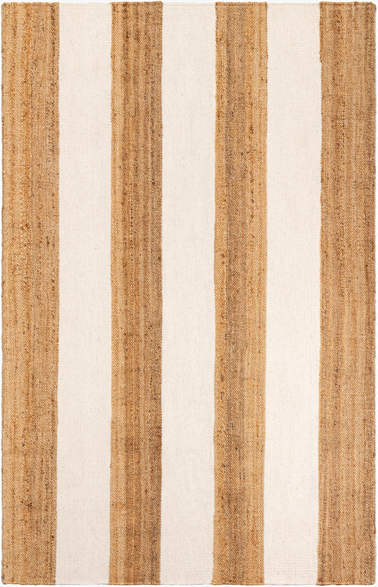  6' 1 x 9' Jill Zarin Hamptons Rug