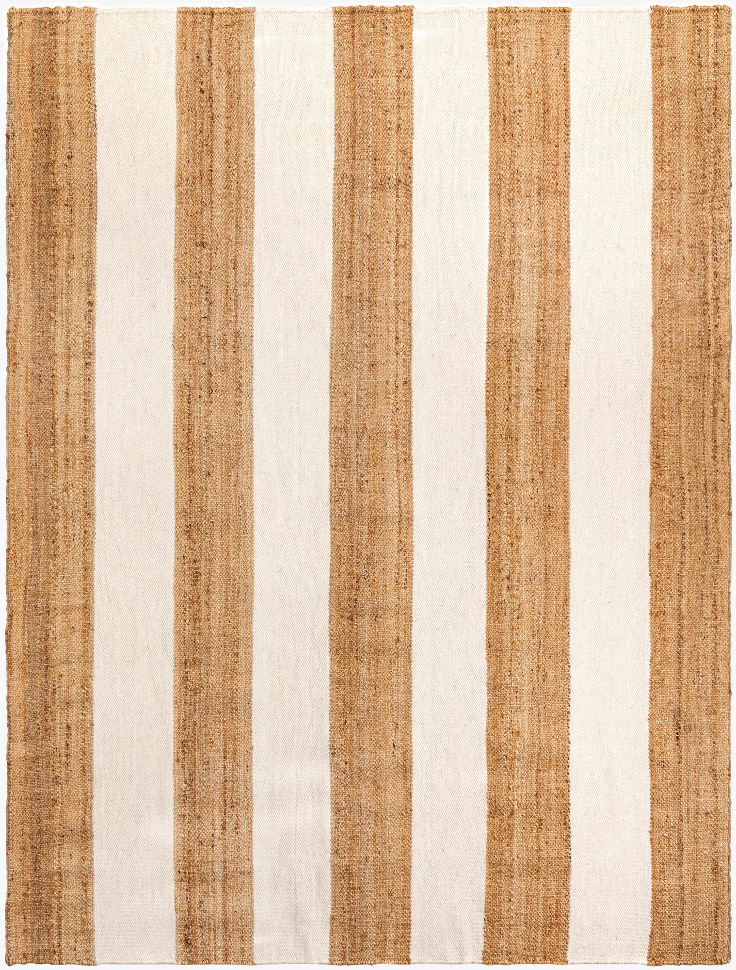  7' 10 x 10'  Hand Woven Jill Zarin Hamptons Rug