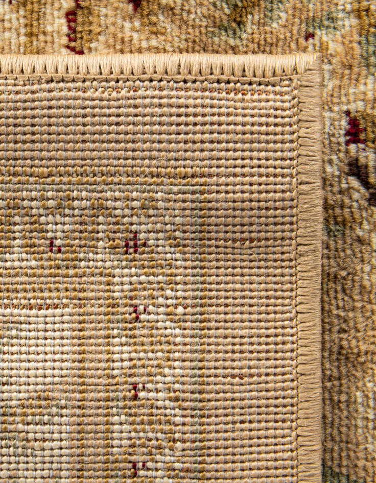 Detail image of  4' x 4' Chateau Square Rug