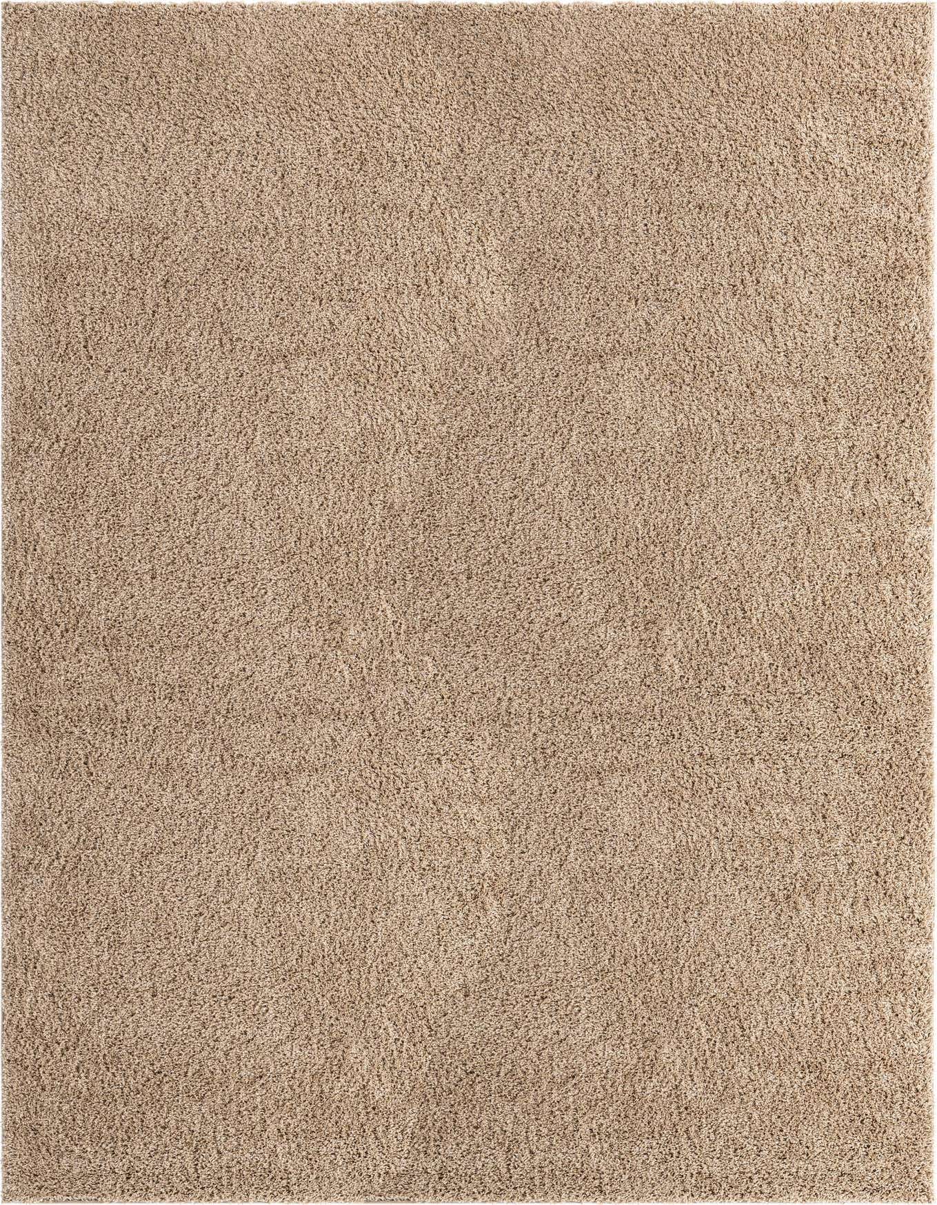Primary image  10' x 14' Everyday Shag Rug