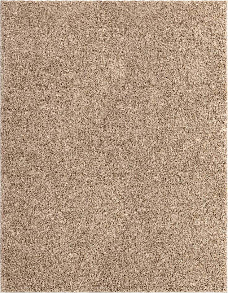 Detail image of  10' x 14' Everyday Shag Rug