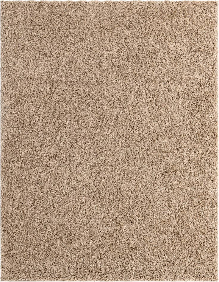 Detail image of  10' x 13' Everyday Shag Rug