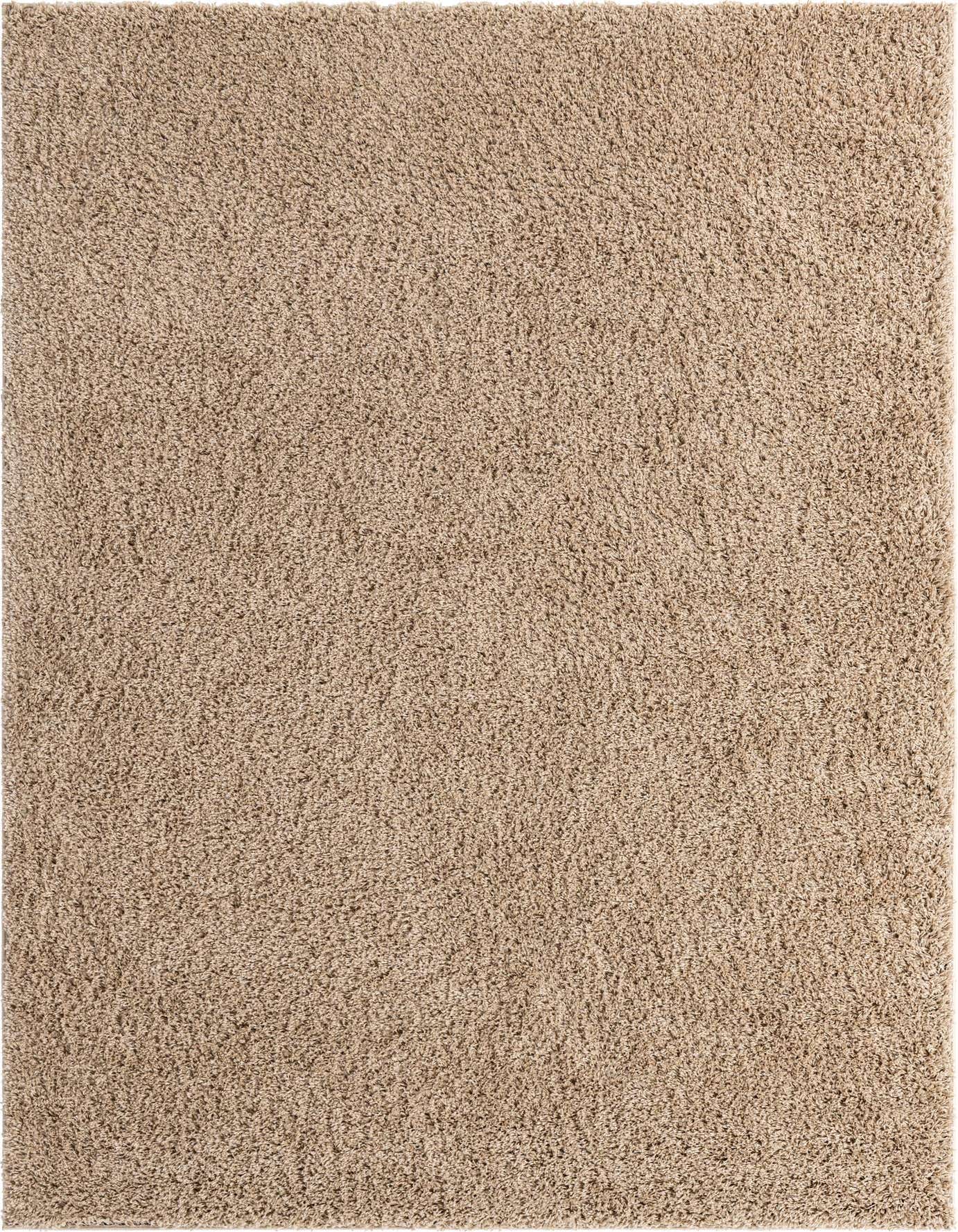 Primary image  8' x 11' Everyday Shag Rug