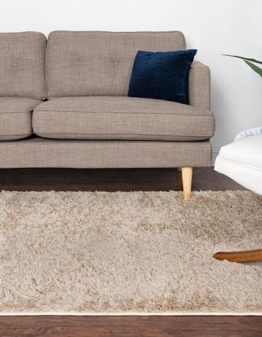  10' x 14' Everyday Shag Rug