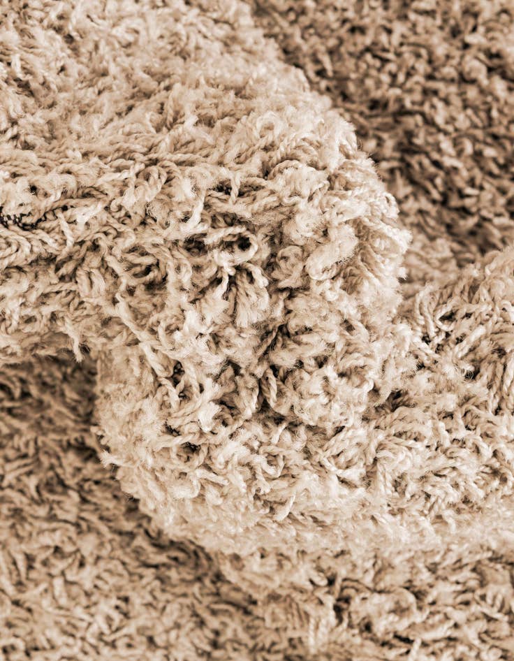Detail image of  7' x 10' Everyday Shag Rug