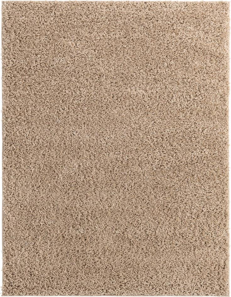 Detail image of  5' x 8' Everyday Shag Rug