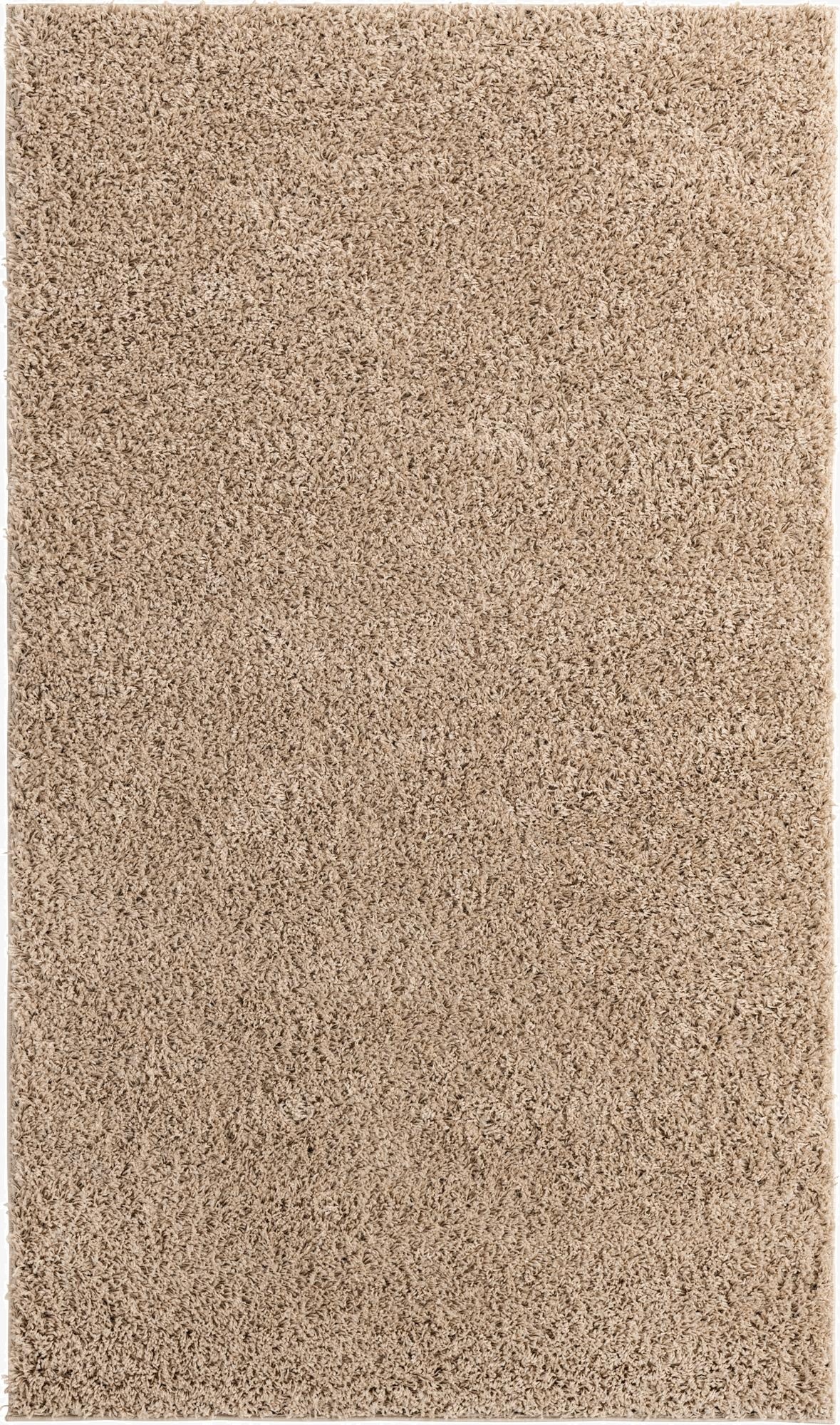  5' x 8' Everyday Shag Rug