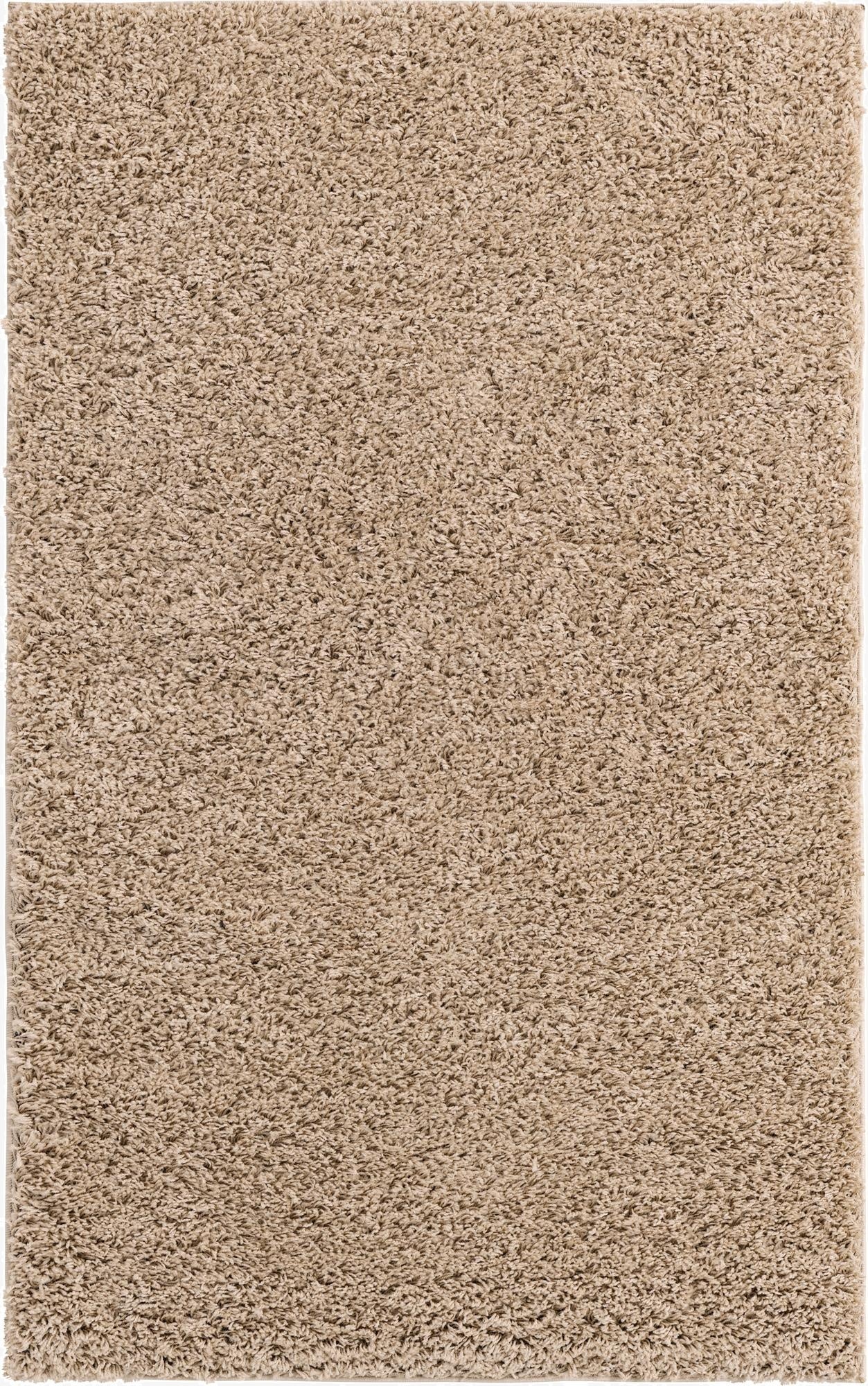  4' x 6' Everyday Shag Rug