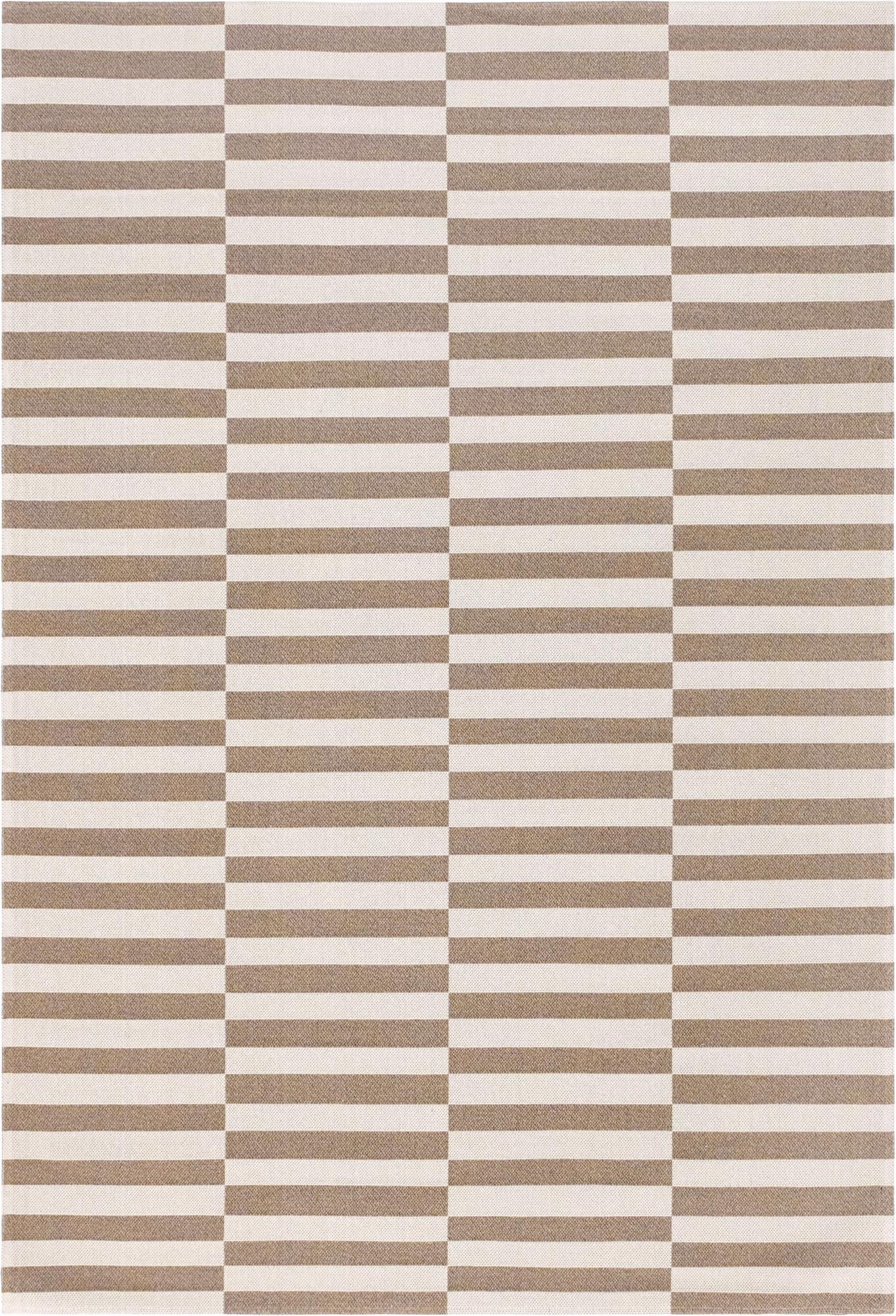  6' 4 x 9' Georgia Rug