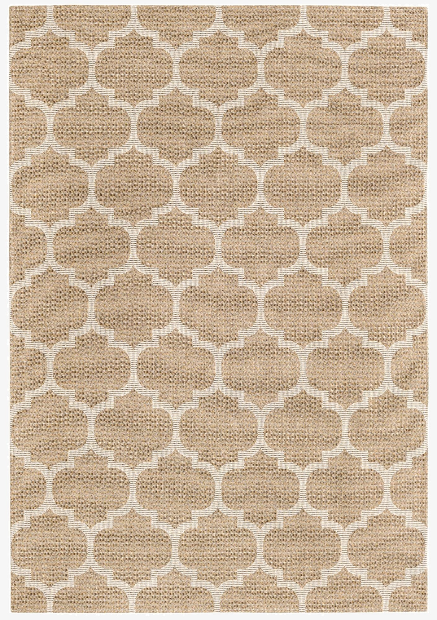  5' x 7' 2 Georgia Rug