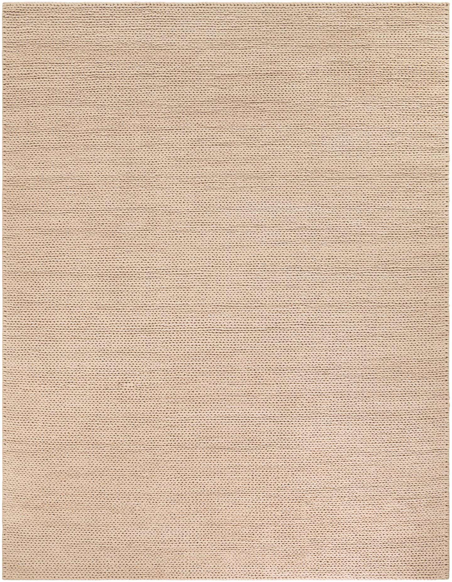 Primary image  10' x 14' 1  Hand Woven Lana New Zealand Wool Rug