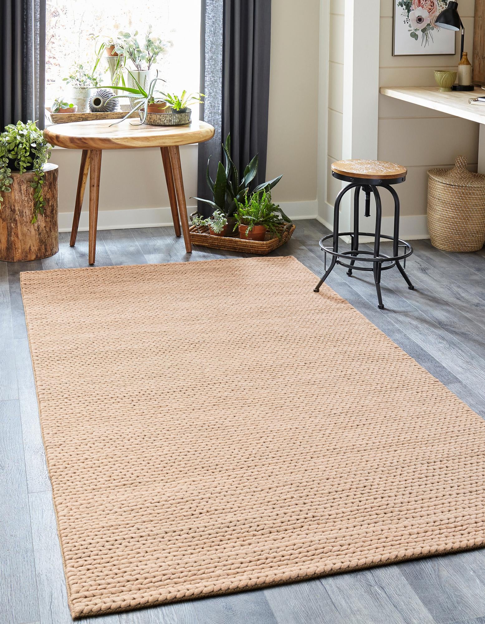 Rug Taupe Swatch link