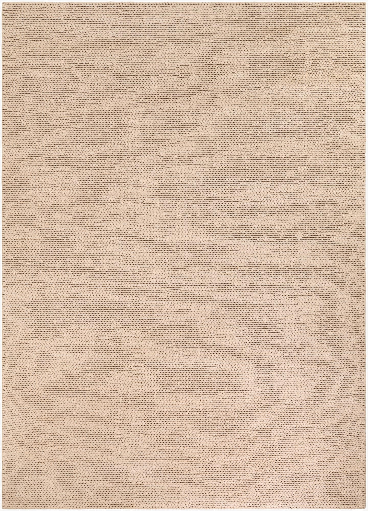 Primary image  10' x 14' 1  Hand Woven Lana New Zealand Wool Rug