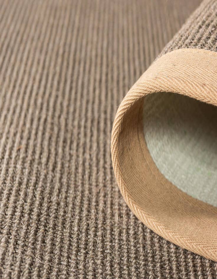 Detail image of 8' x 11' Sisal Rug