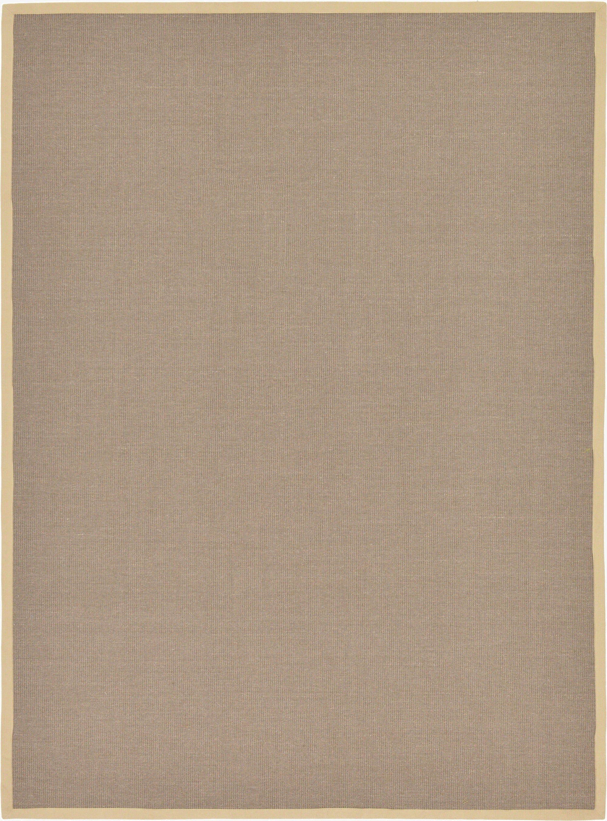  8' x 11' Sisal Rug