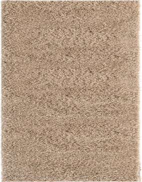 Primary image  2' 6 x 16' 5 Everyday Shag Runner Rug