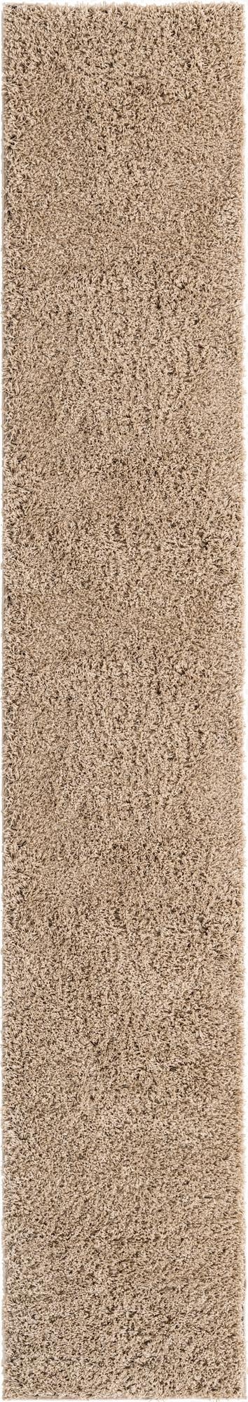  2' 6 x 13' Everyday Shag Runner Rug