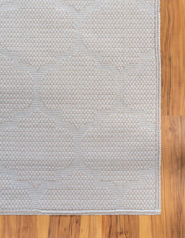 Detail image of  2' x 6' Georgia Runner Rug