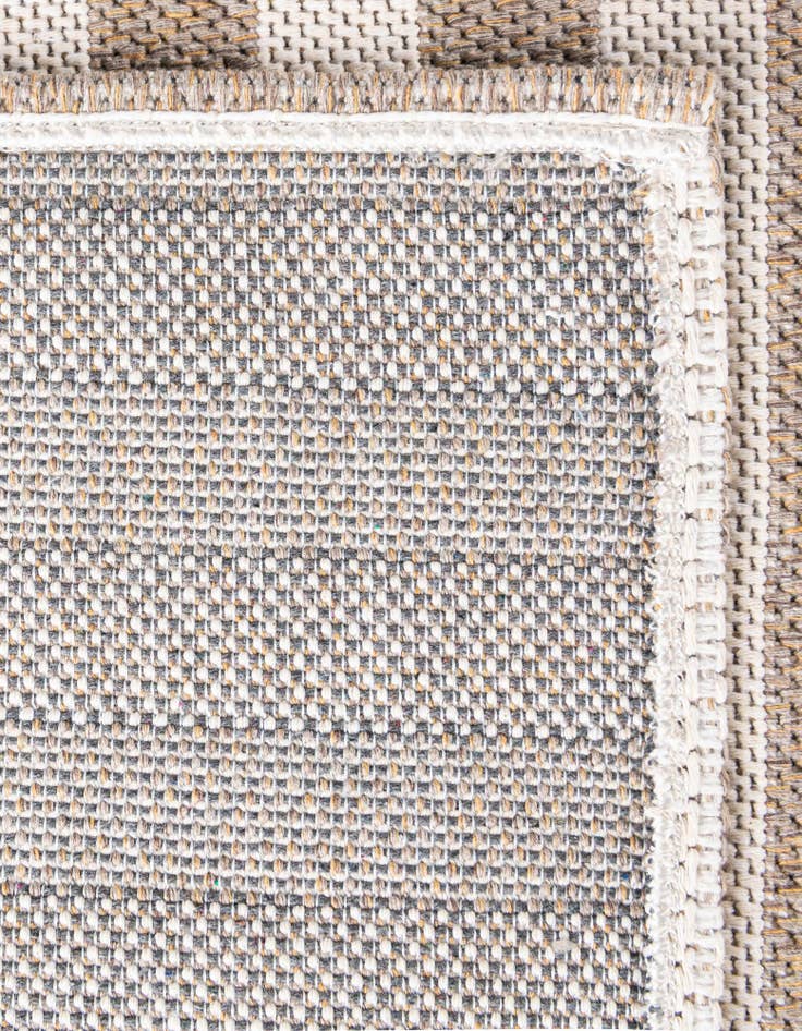 Detail image of  2' x 6' Georgia Runner Rug