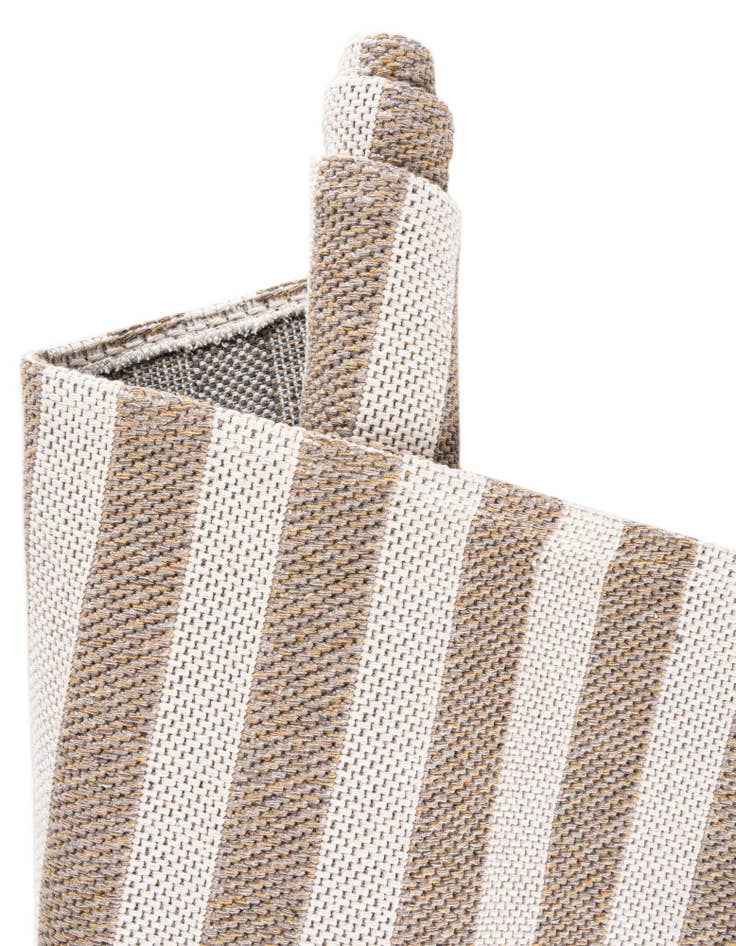 Detail image of  2' x 6' Georgia Runner Rug