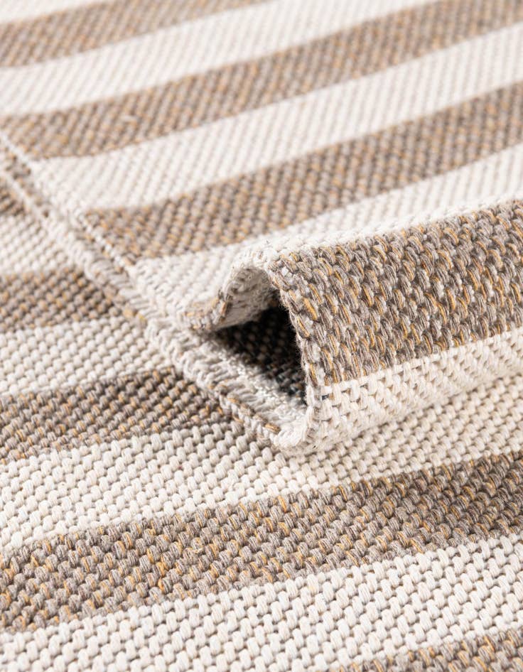 Detail image of  2' x 6' Georgia Runner Rug