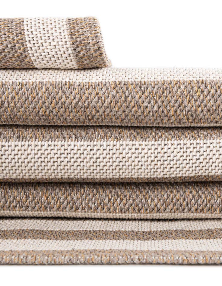 Detail image of  2' x 6' Georgia Runner Rug