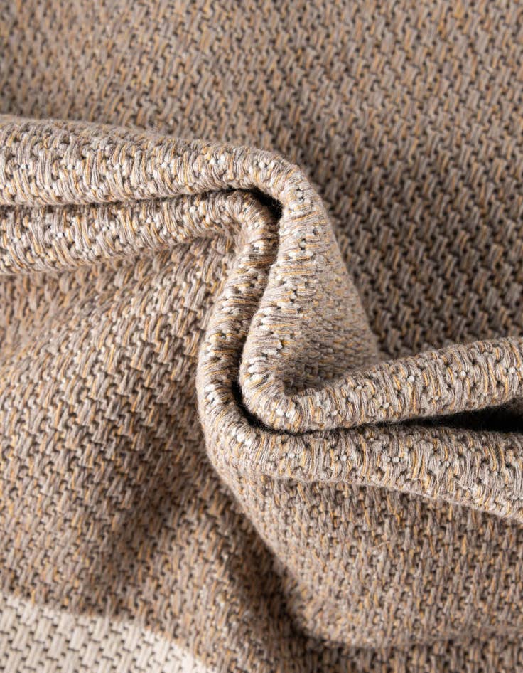 Detail image of  2' x 6' Georgia Runner Rug