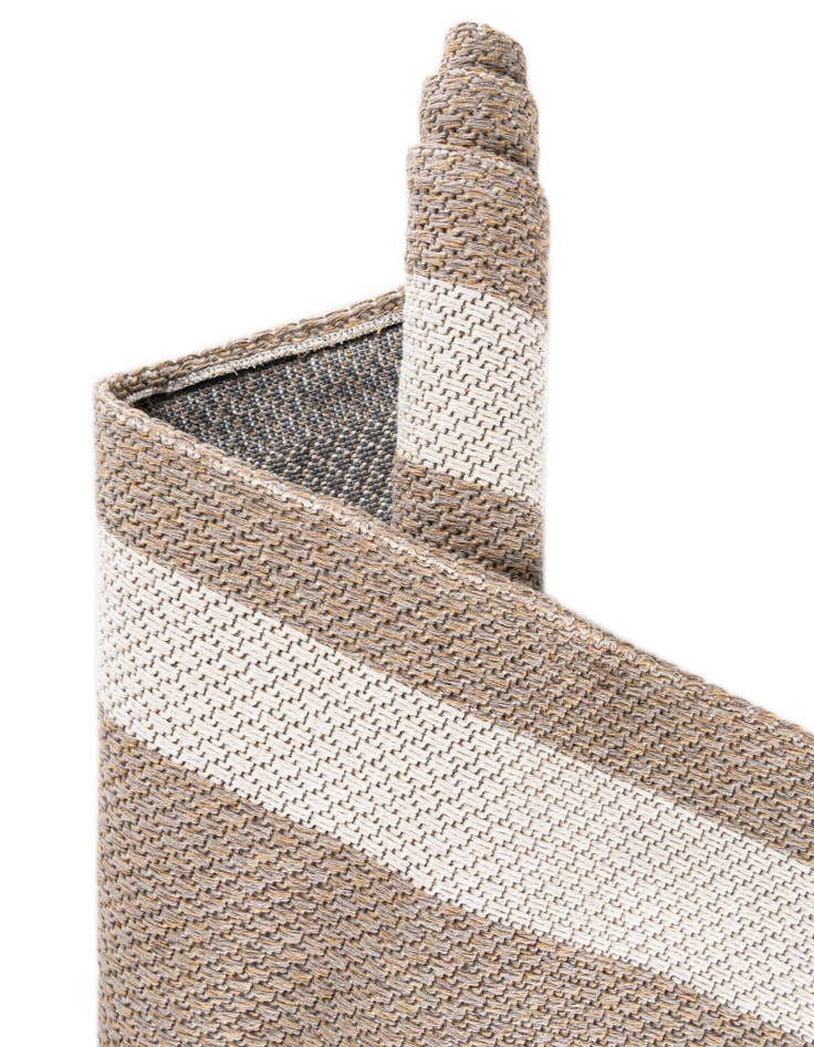 Detail image of  2' x 6' Georgia Runner Rug