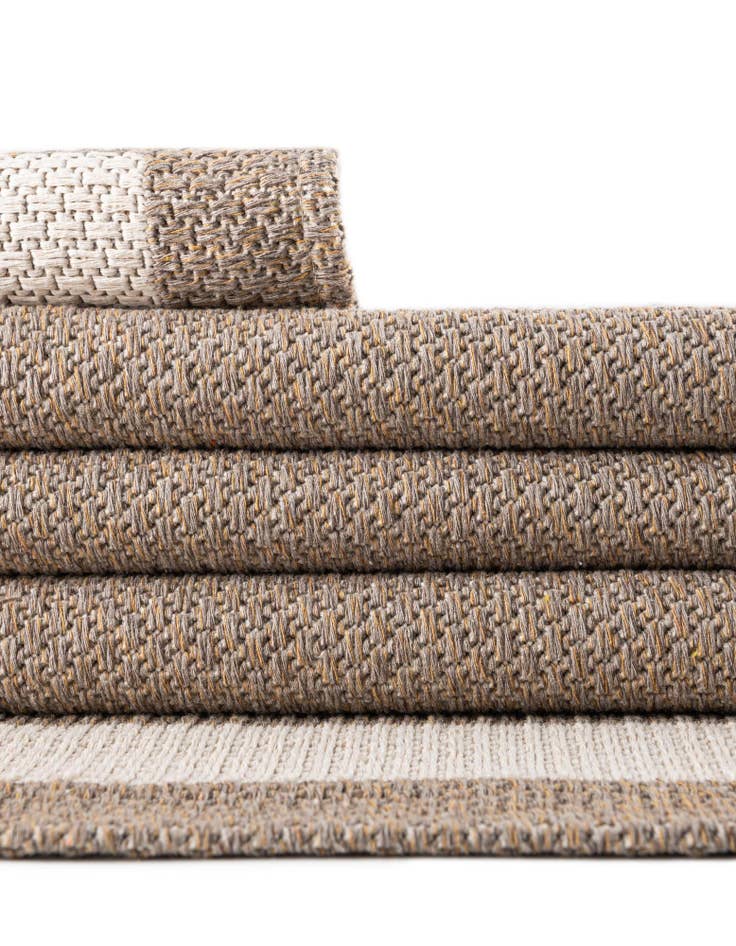 Detail image of  2' x 6' Georgia Runner Rug