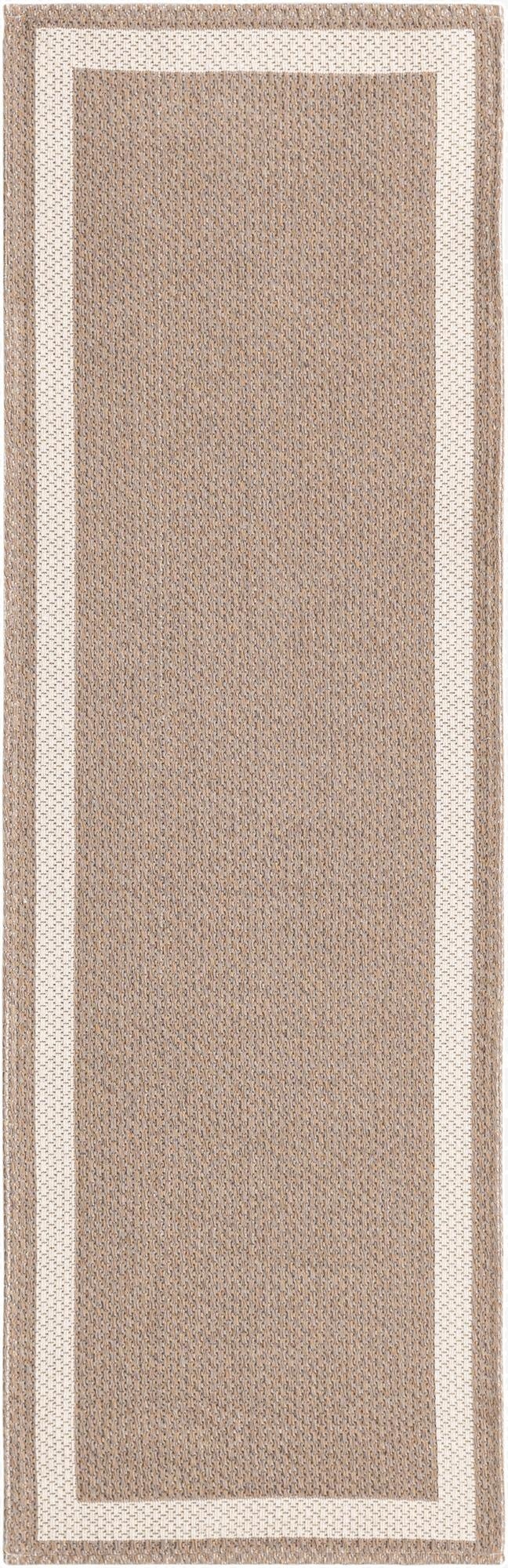  2' x 6' Georgia Runner Rug