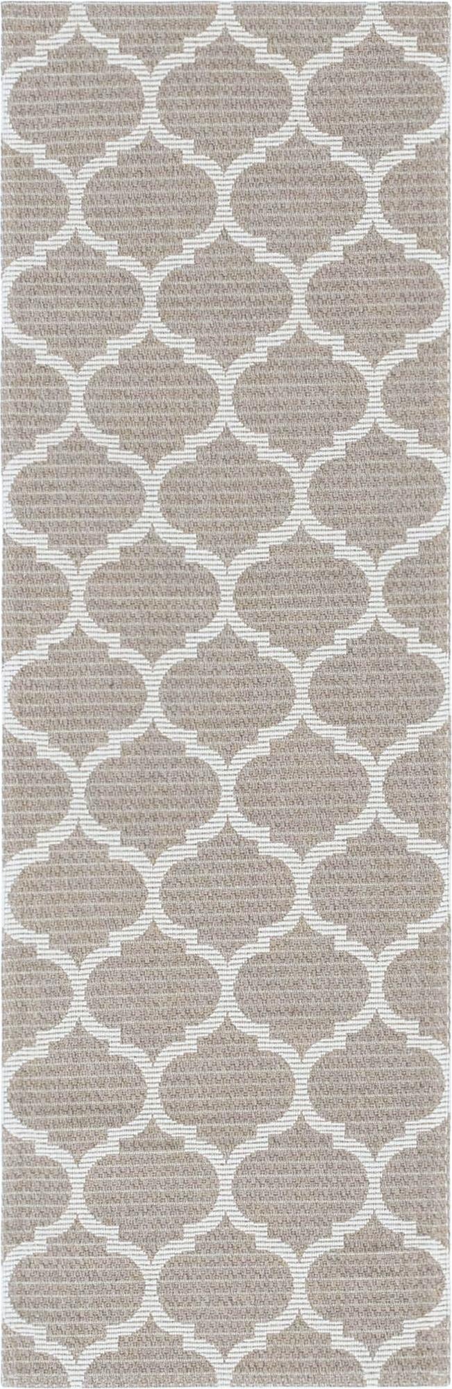  2' x 6' Georgia Runner Rug