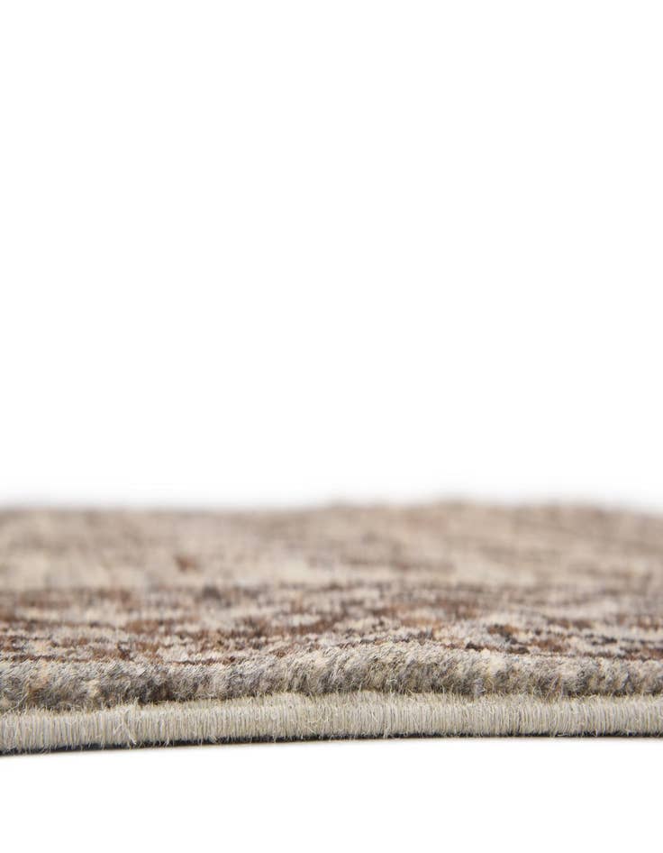 Detail image of  3' x 9' 3  Hand Knotted Khotan Ziegler Oriental Runner Rug