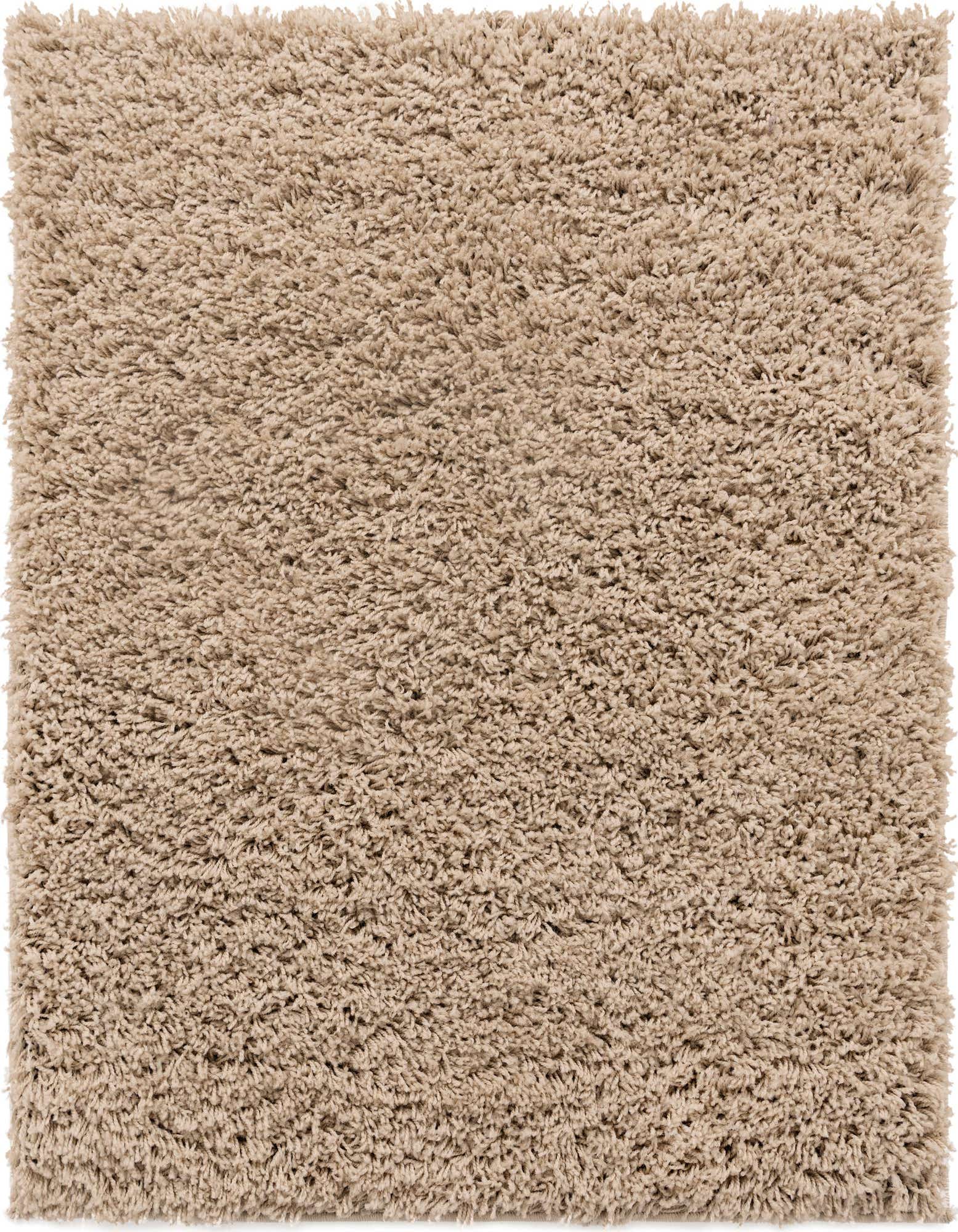 Primary image  3' 3 x 3' 3 Everyday Shag Square Rug