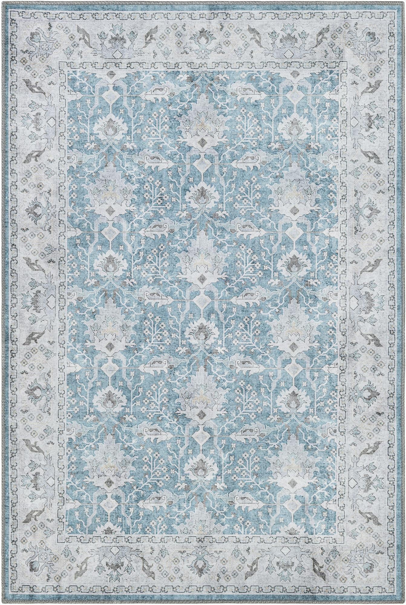  4' 1 x 6' 1 Timeless Rug