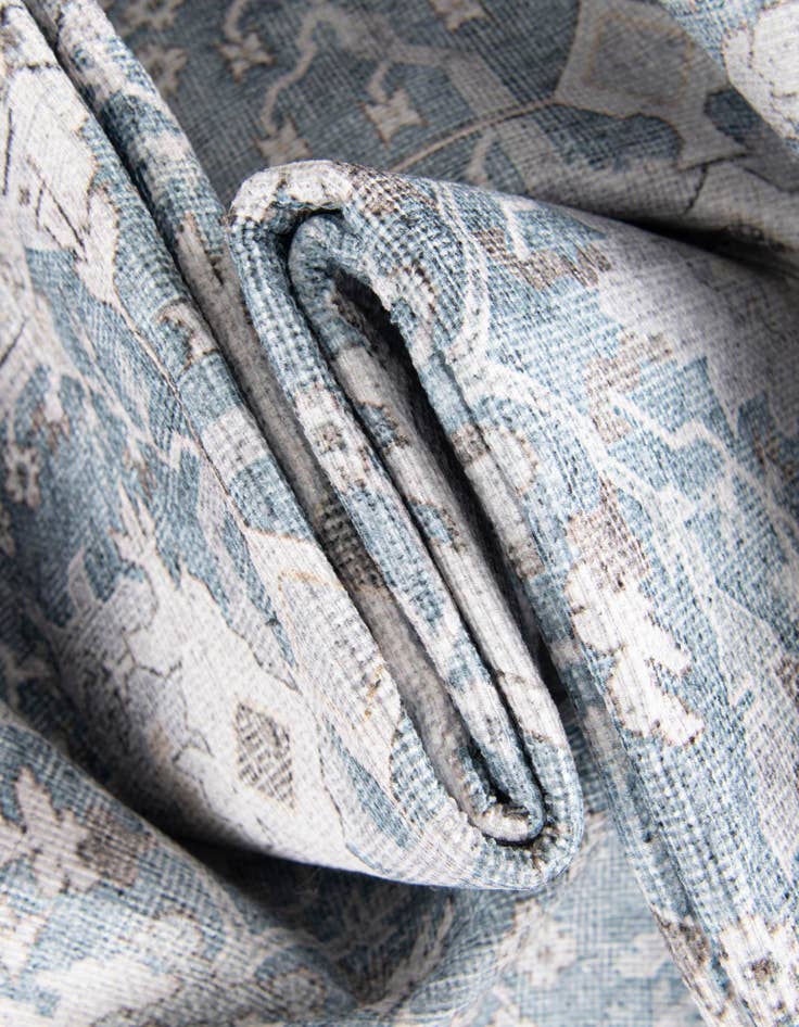 Detail image of  2' x 2' Timeless Round Rug