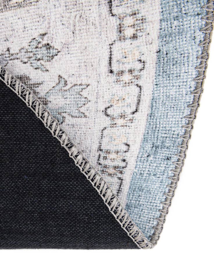 Detail image of  2' x 2' Timeless Round Rug