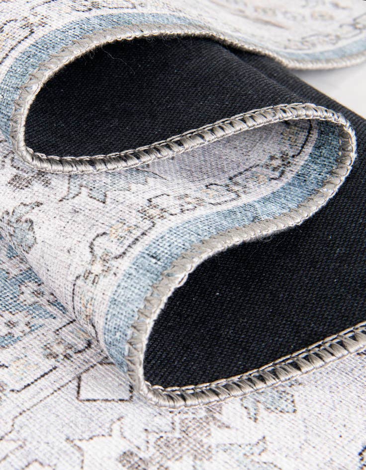 Detail image of  2' x 2' Timeless Round Rug