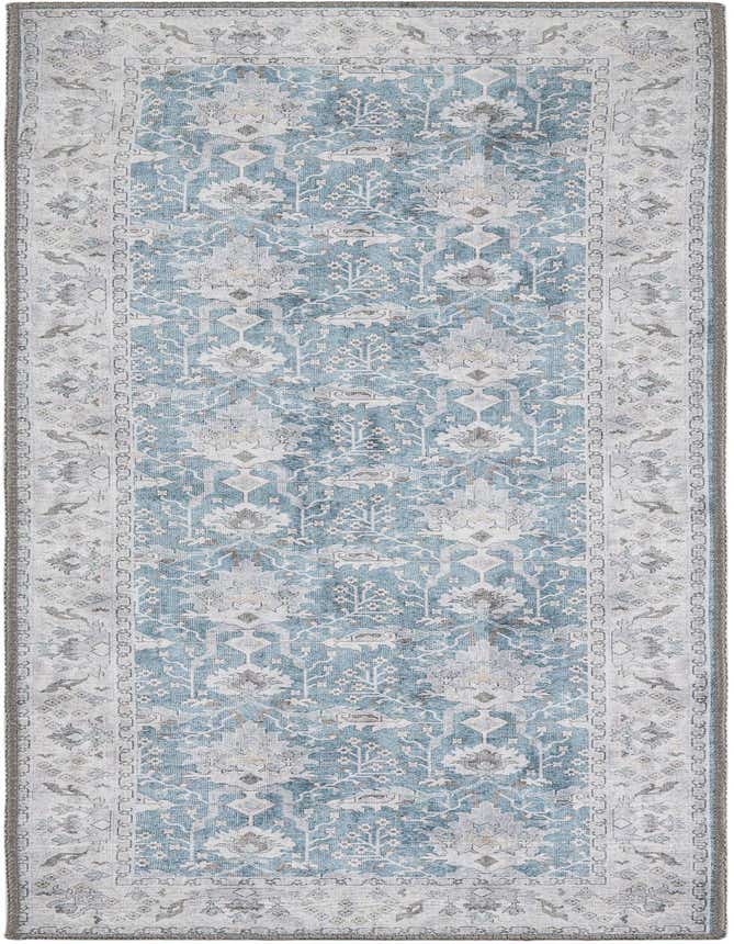 Primary image  2' x 6' 1 Timeless Runner Rug