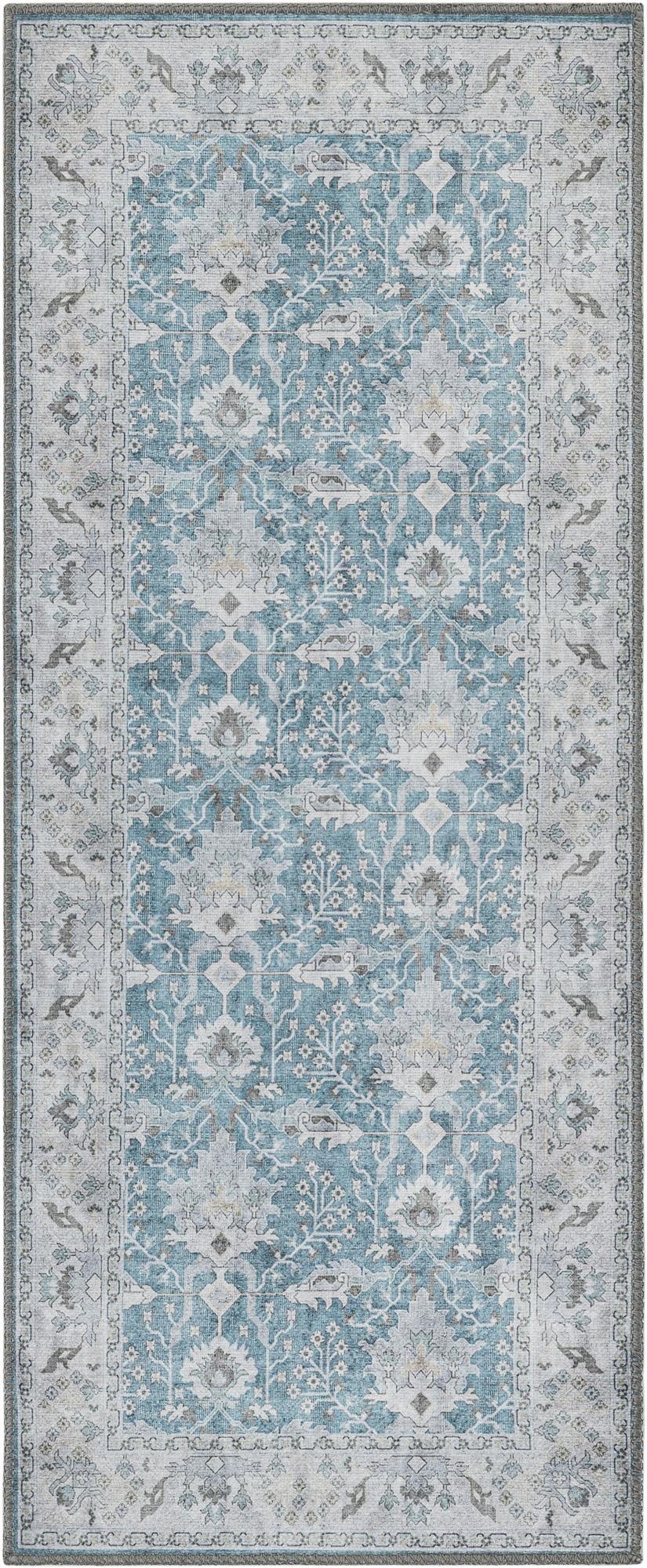  2' x 5' 1 Timeless Runner Rug