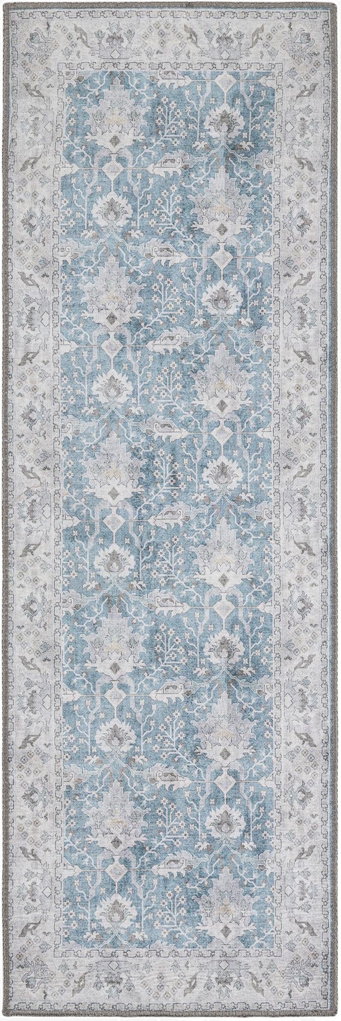  2' x 6' 1 Timeless Runner Rug