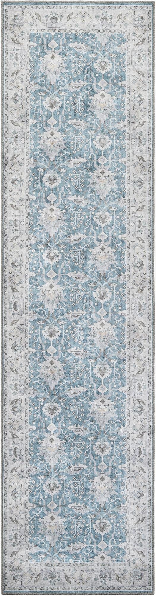  2' 7 x 10' Timeless Runner Rug