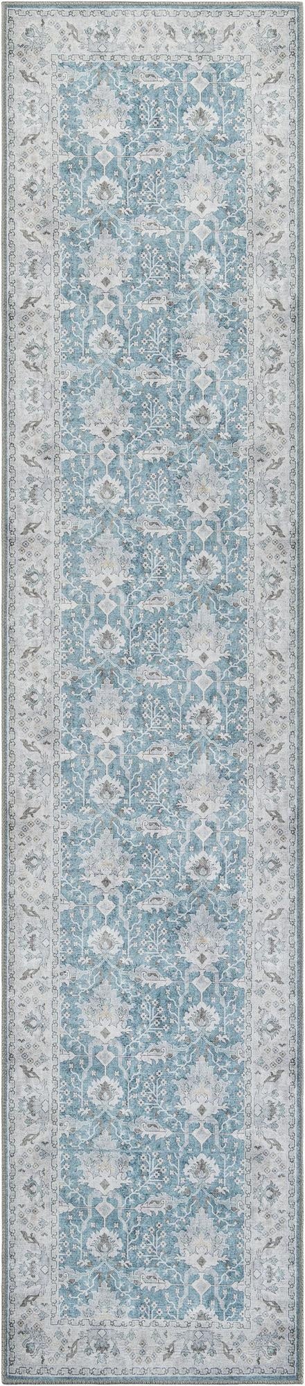  2' 7 x 12' Timeless Runner Rug